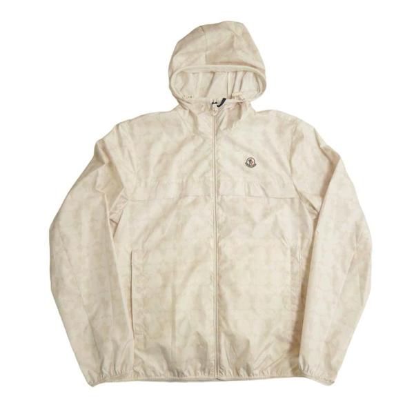 Moncler IFATY Men's Jacket 1A00151 597KP F02
