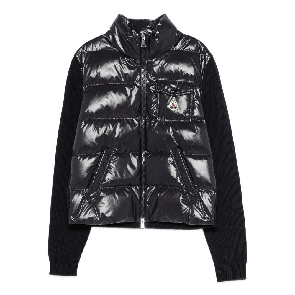 Moncler Lightweight Down Jacket for Women