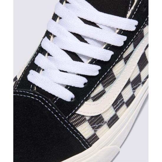 Vans Classic Low-Top Sneakers for Men VN000CR5BPO1 DOM