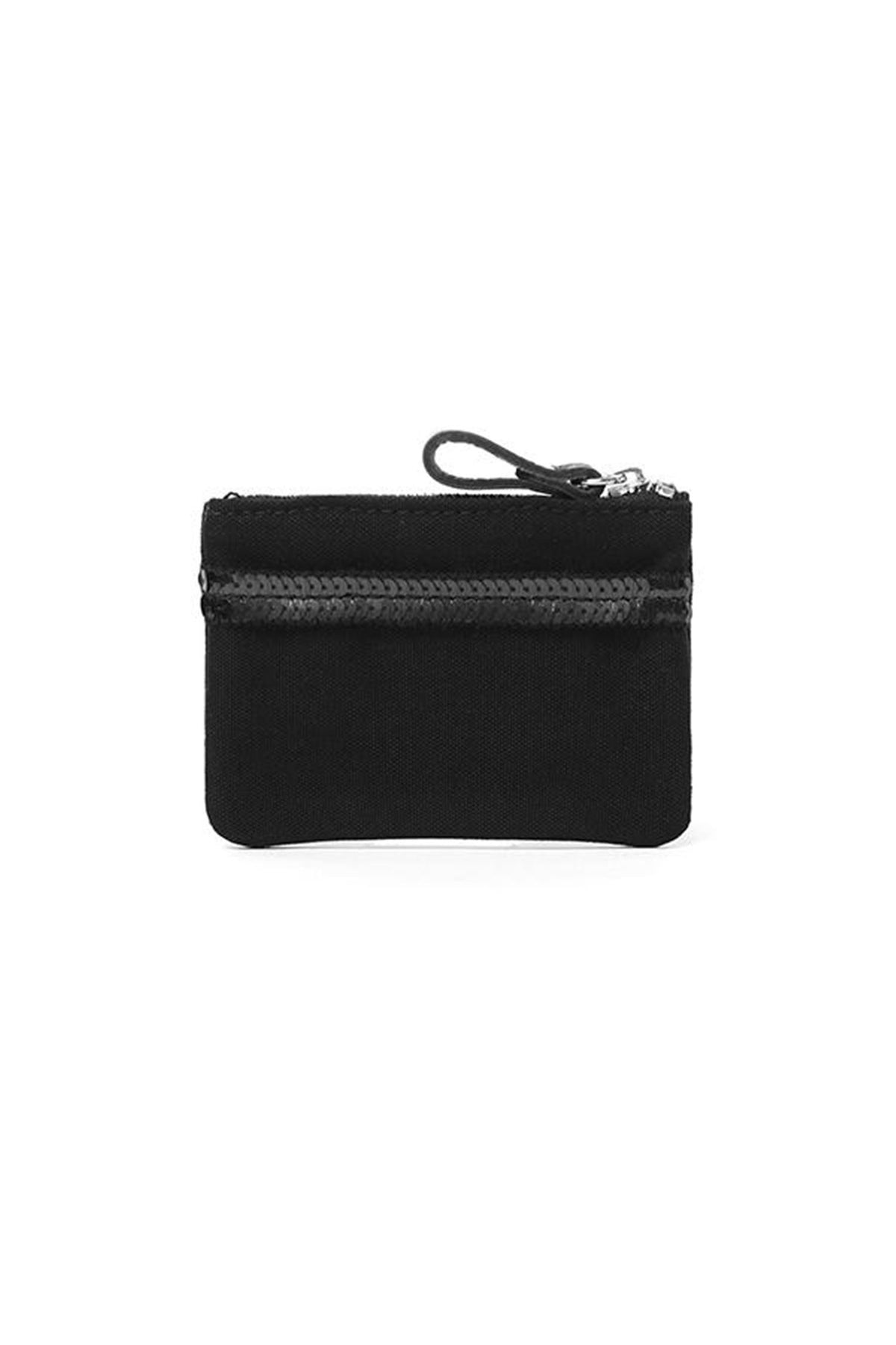 Vanessa Bruno Women’s Leather Card Holder Wallet 0PVE01 V42035 999