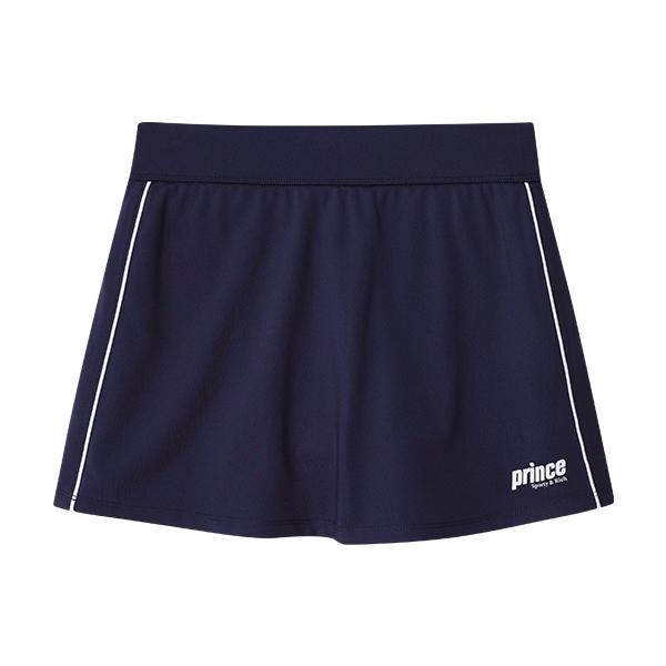 SPORTY&RICH Women’s Long Skirt SK004 S414 PN