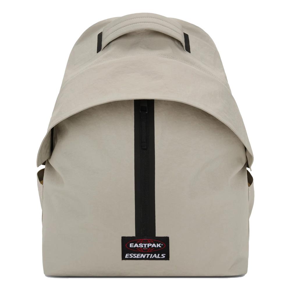 Fear of God Essentials x Eastpak Cement Backpack