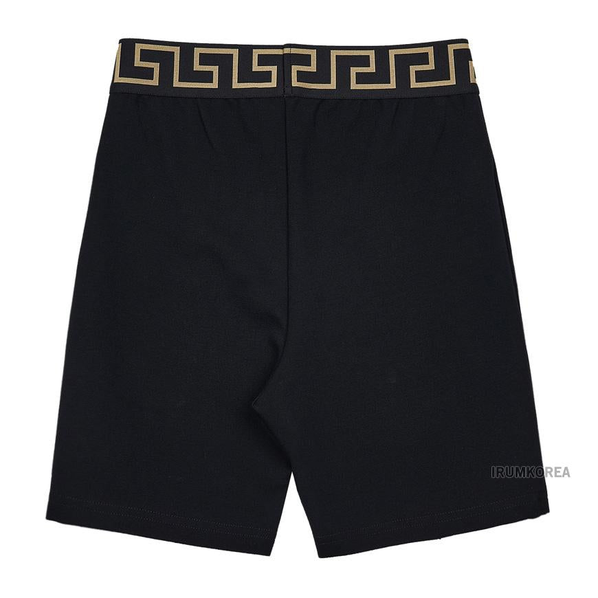 Versace Greca Border Swim Shorts Womens 1016402 1A11143 1B000