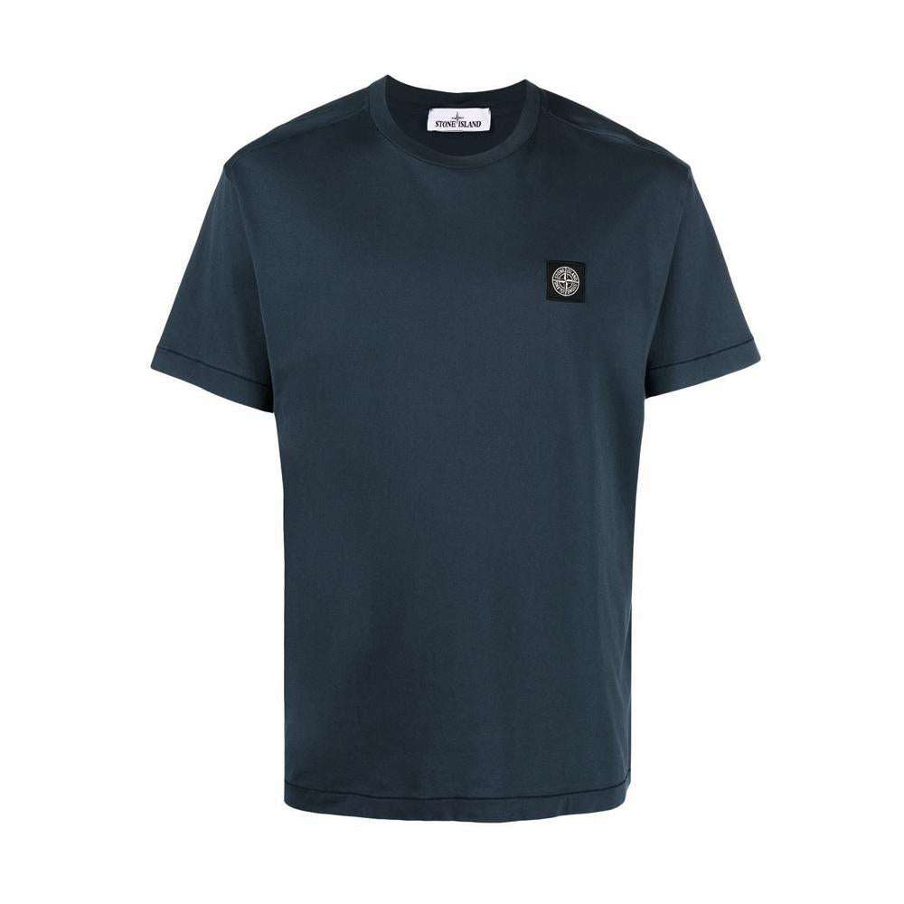 STONE ISLAND Logo Short Sleeve T-Shirt 761524113 V0020