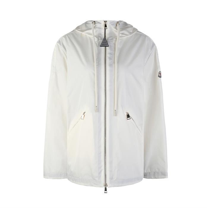 Moncler Women’s Lightweight Windbreaker Jacket 1A00060