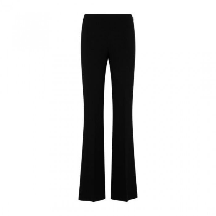 Theory Demitria Admiral Crepe Women's Dress Pants G0709216 001