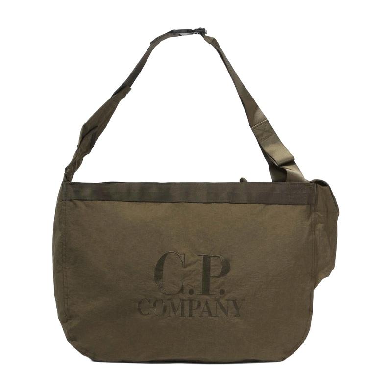 CP Company Logo Crossbody Bag