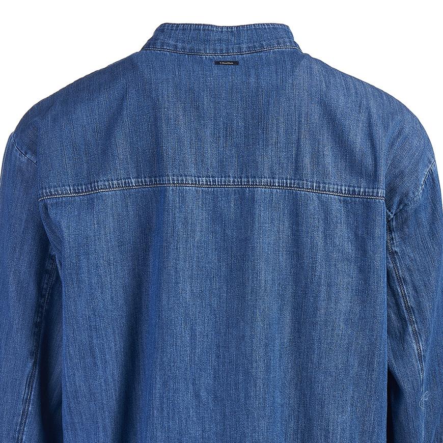 Max Mara Women’s Unito Denim Shirt UNITO 002