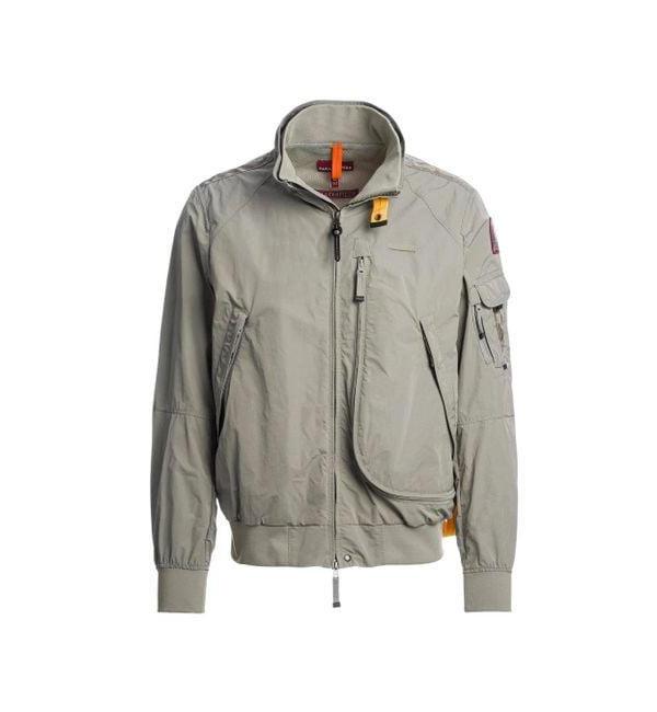 Parajumpers FIRE Spring Bomber Jacket for Men PMJKMA02 225