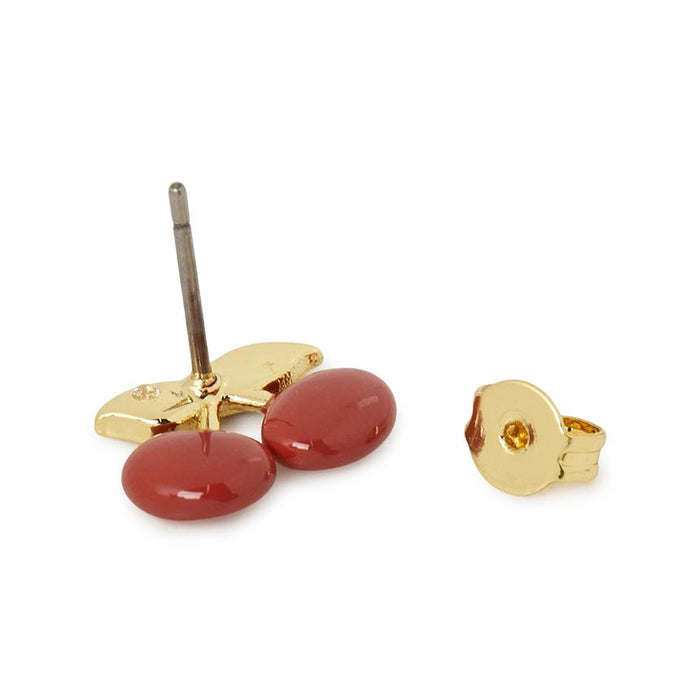 Coach Women's Earrings 429233 GLD 600