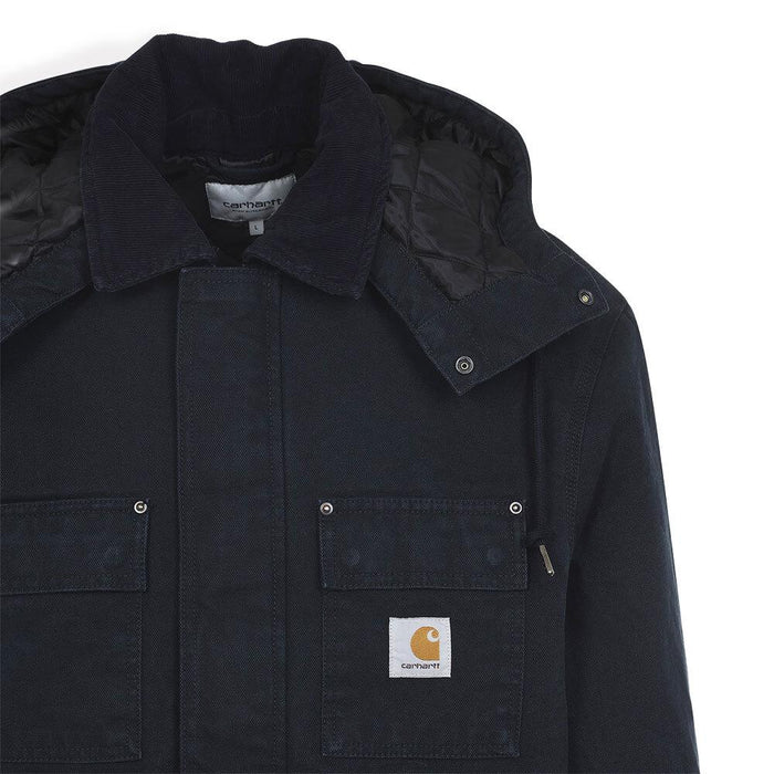 CARHARTT WIP Ambell Padded Down Jacket Coat Men I035616 3B306