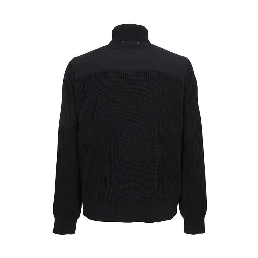Parajumpers Zorba Men’s Padded Zip-Up Cardigan 25 WPMHYKT02