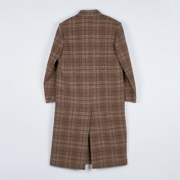 Isabel Marant Lexana Wool Coat for Women MA0285FA C3D02E 50CA