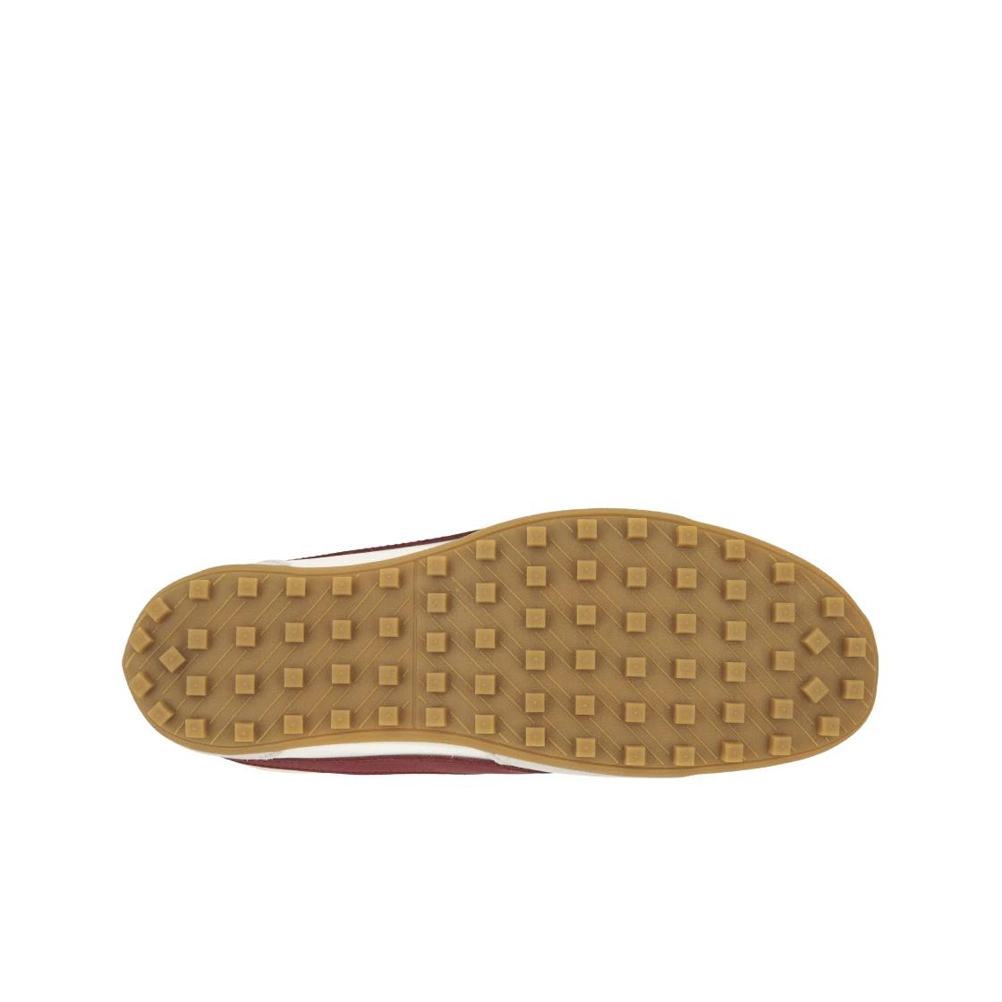 Nike Moon Shoe Summit White Red Low-Top Sneakers Unisex II0407 100