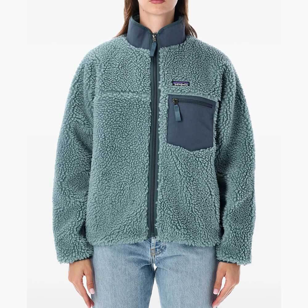 patagonia Classic Retro-X Fleece Jacket Women’s BLSG