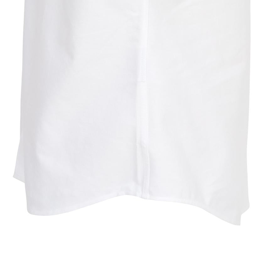 AMI Unisex Long Sleeve Shirt USH878 CO0031 168