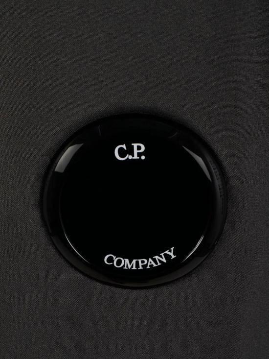CP Company Mens Jacket 19CMOW701A 006097A 978 DARK SHADOW DOM