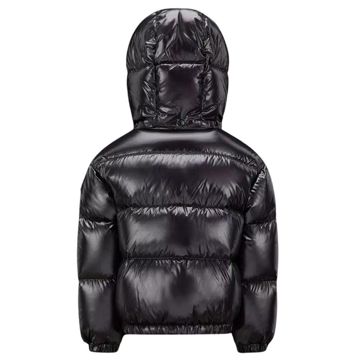 Moncler Women's Hooded Down Puffer Jacket 1A000 50 5963V 999