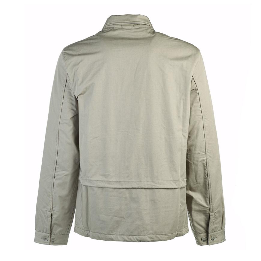 CP Company Men’s Gabardine Pocket Shirt Jacket 15CLSH054A 006472A 335