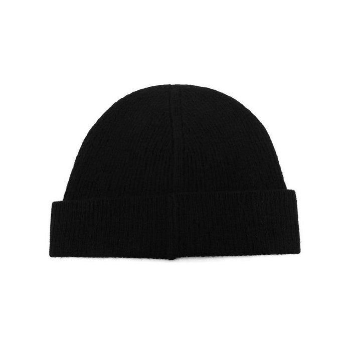 A.P.C. Axel Black Beanie WVBDK M25111 LZZ