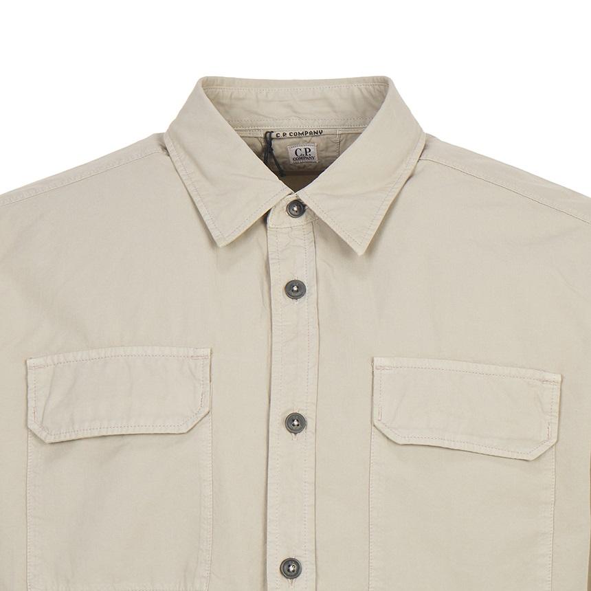 CP Company Men’s Long Sleeve Shirt 20CMSH706A 110143G 904