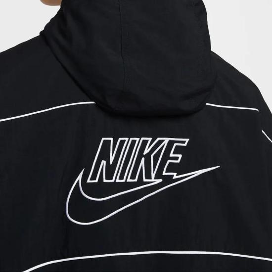 Nike Club Hooded Jacket HJ2013 010 DOM