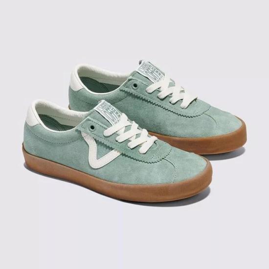 Vans Sport Low Sneakers VN000D09CX31 DOM