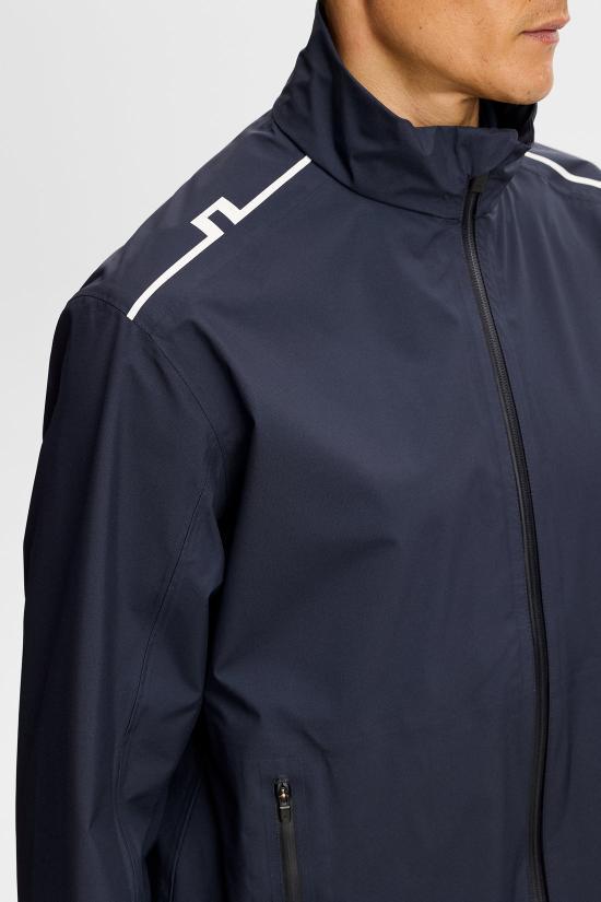 J LINDEBERG Men’s Jacket GMOW144356855 JL NAVY DOM