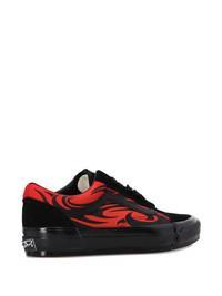 Vans Men’s Sneakers Casual Shoes VN000D564581 DOM
