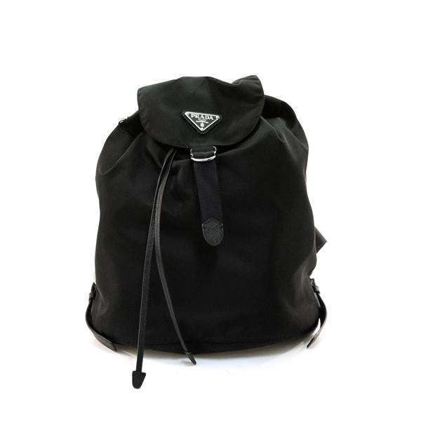 PRADA Small Re-Nylon Backpack 1BZ197 RV44 F0002