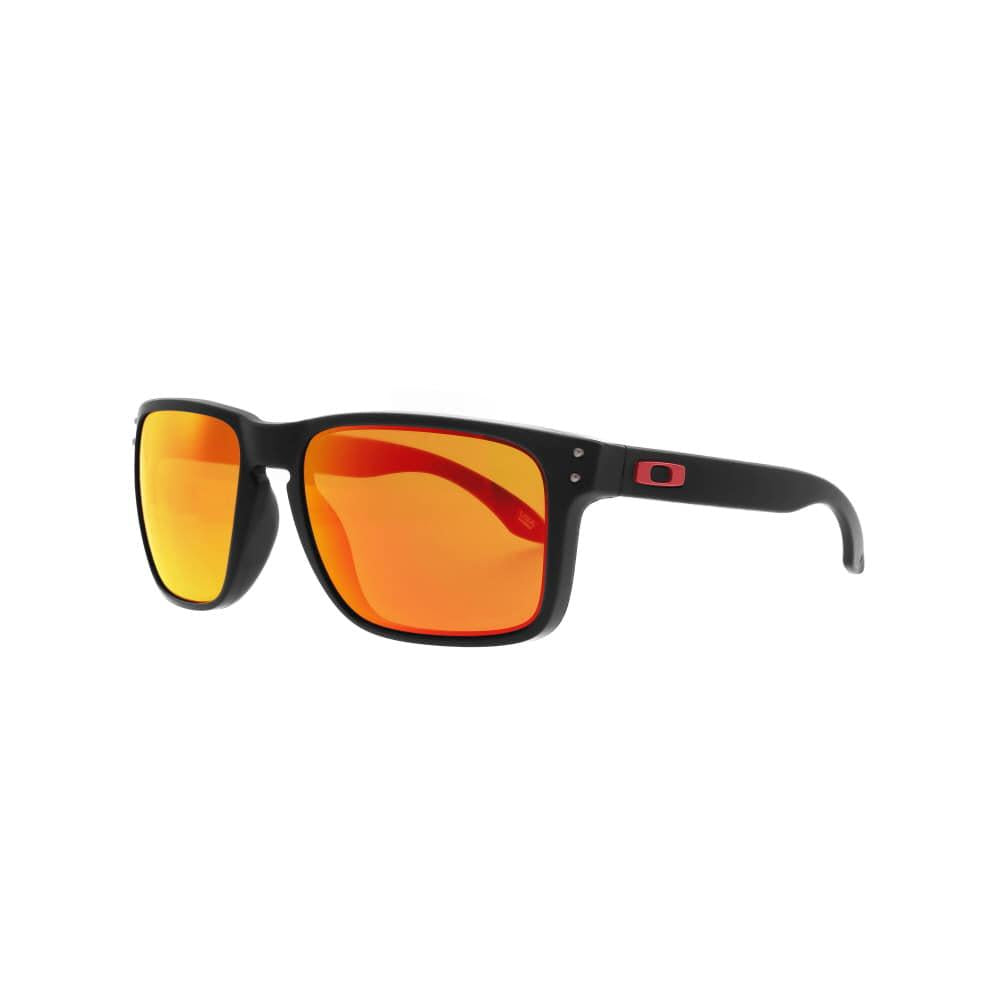 OAKLEY Holbrook XL Square Sunglasses Global Fit Unisex OO9417 0459