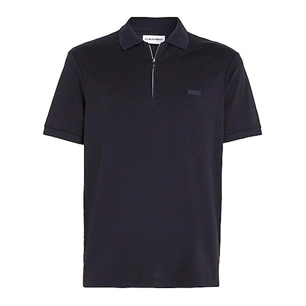 Calvin Klein Black Short Sleeve Men's T-Shirt K10K112754 BEH