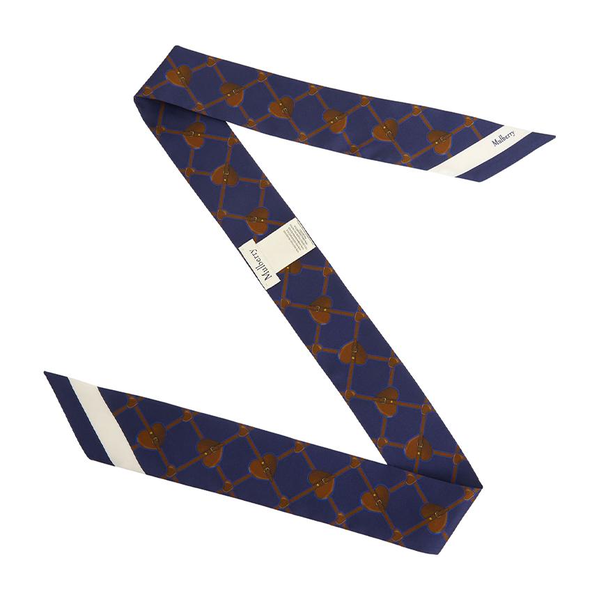 Mulberry Women’s Skinny Scarf Scarf