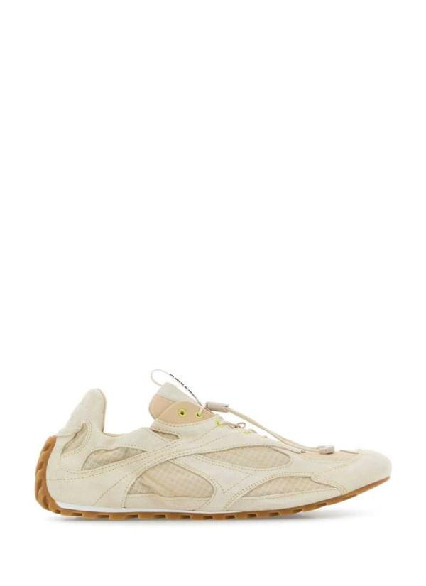 Bottega Veneta Orbit Flash Low-Top Sneakers 855200 V65D1 9012