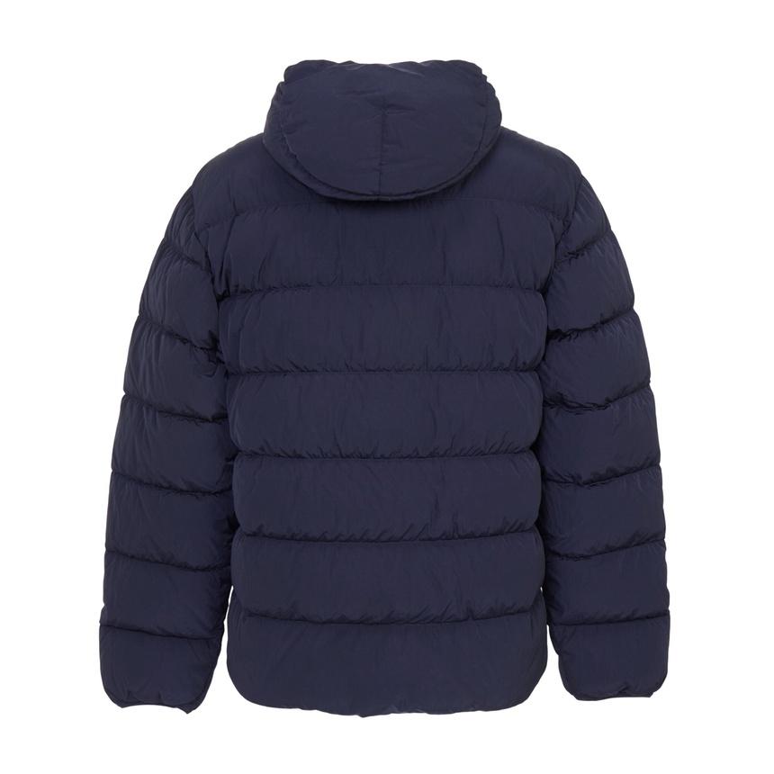 CP Company Men’s Padded Down Jacket Navy