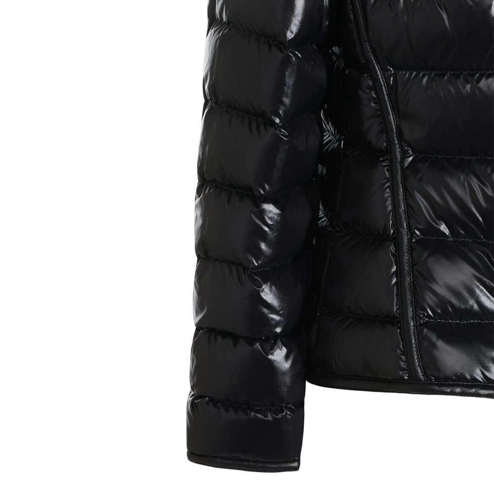 Moncler Black BADYEFFE Women’s Down Puffer Jacket