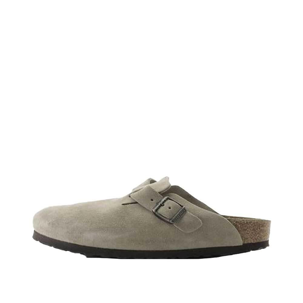 Birkenstock Boston Clog Slippers for Men 0060461