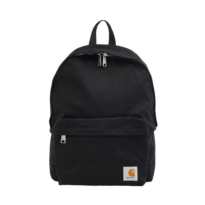 CARHARTT WIP Unisex Canvas Backpack I035993 89XX