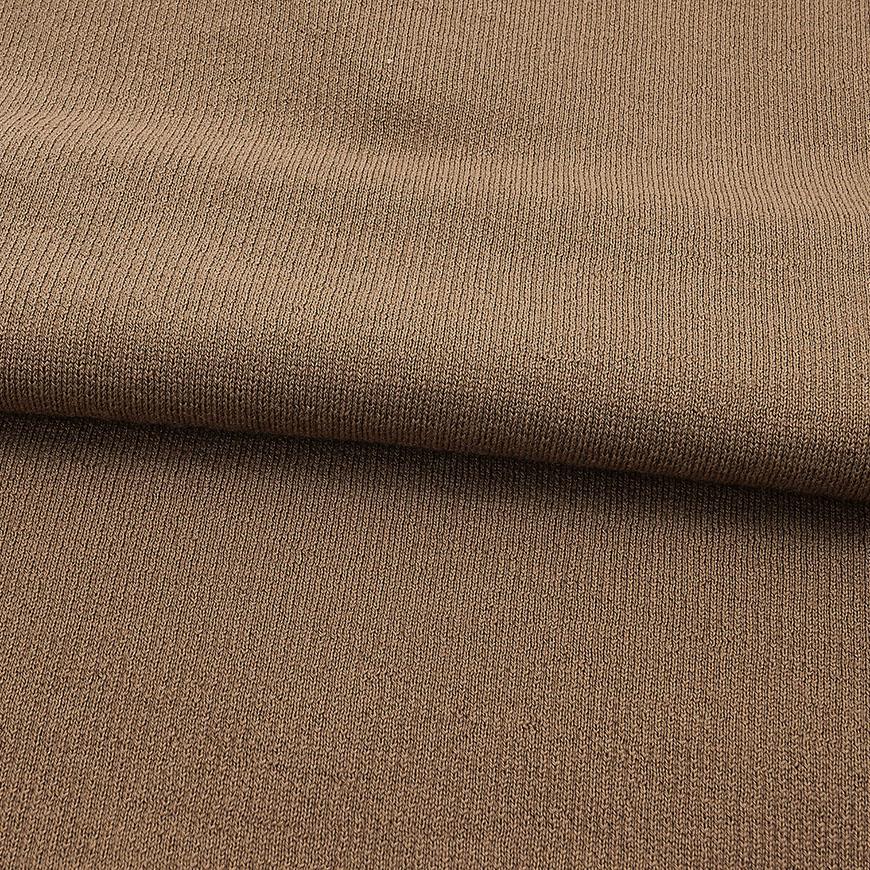 Max Mara Edy Wool Hooded Crewneck Knit Sweater