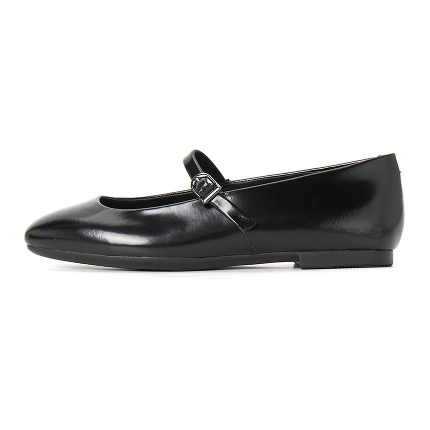 ecco Margot Mary Jane Flats for Women 234343 01001