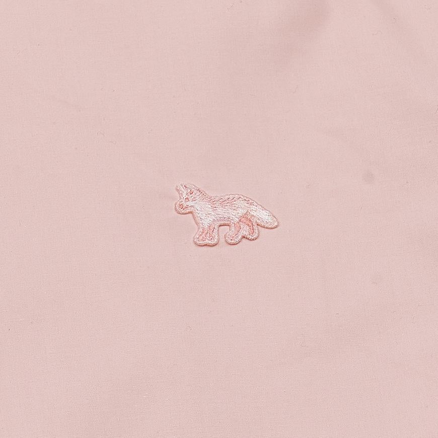 Maison Kitsune Women’s Baby Fox Casual Shirt OW00401WC5042 0169