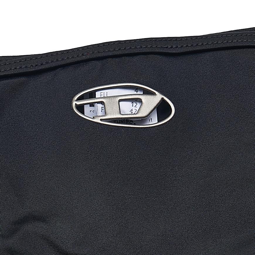 DIESEL Women’s Logo Detail Swimsuit A17474 0LHBP 9XX