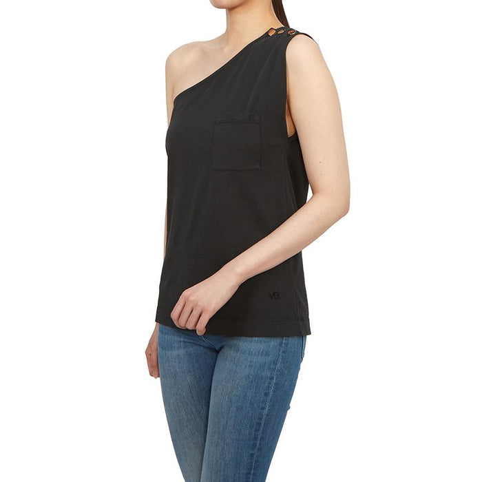 Vanessa Bruno Women’s Sleeveless Shirt