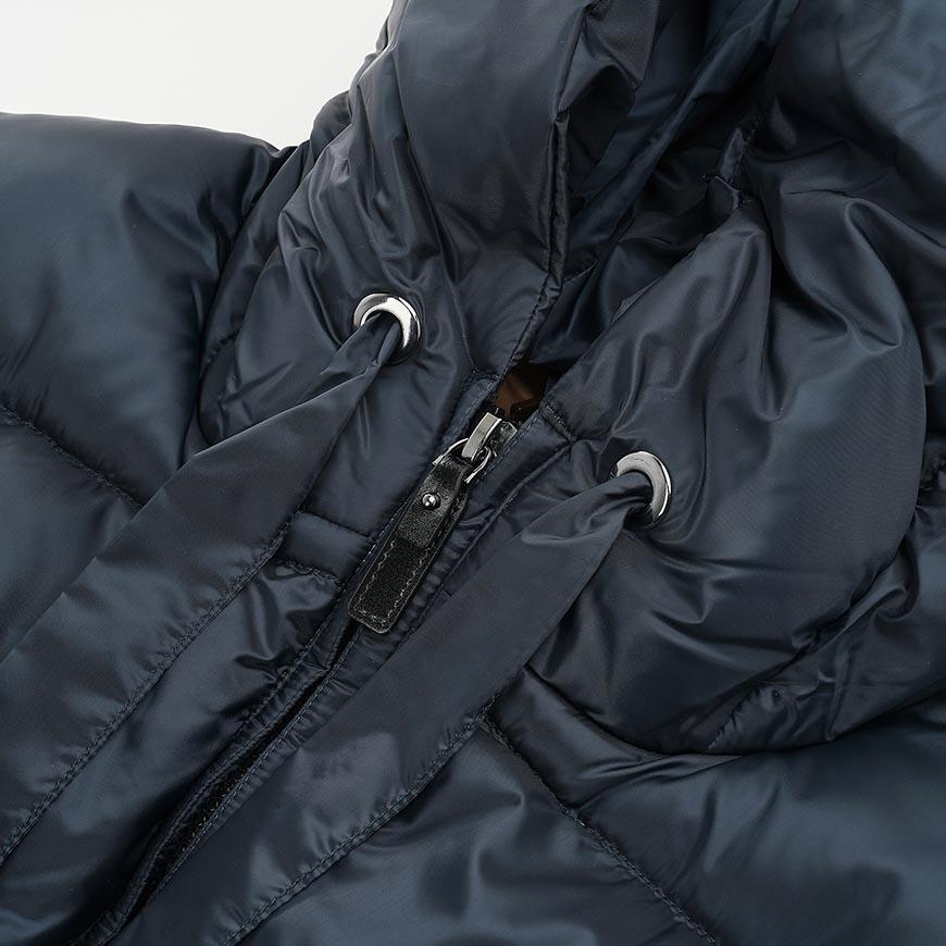 Max Mara SEIA Down Puffer Jacket for Women