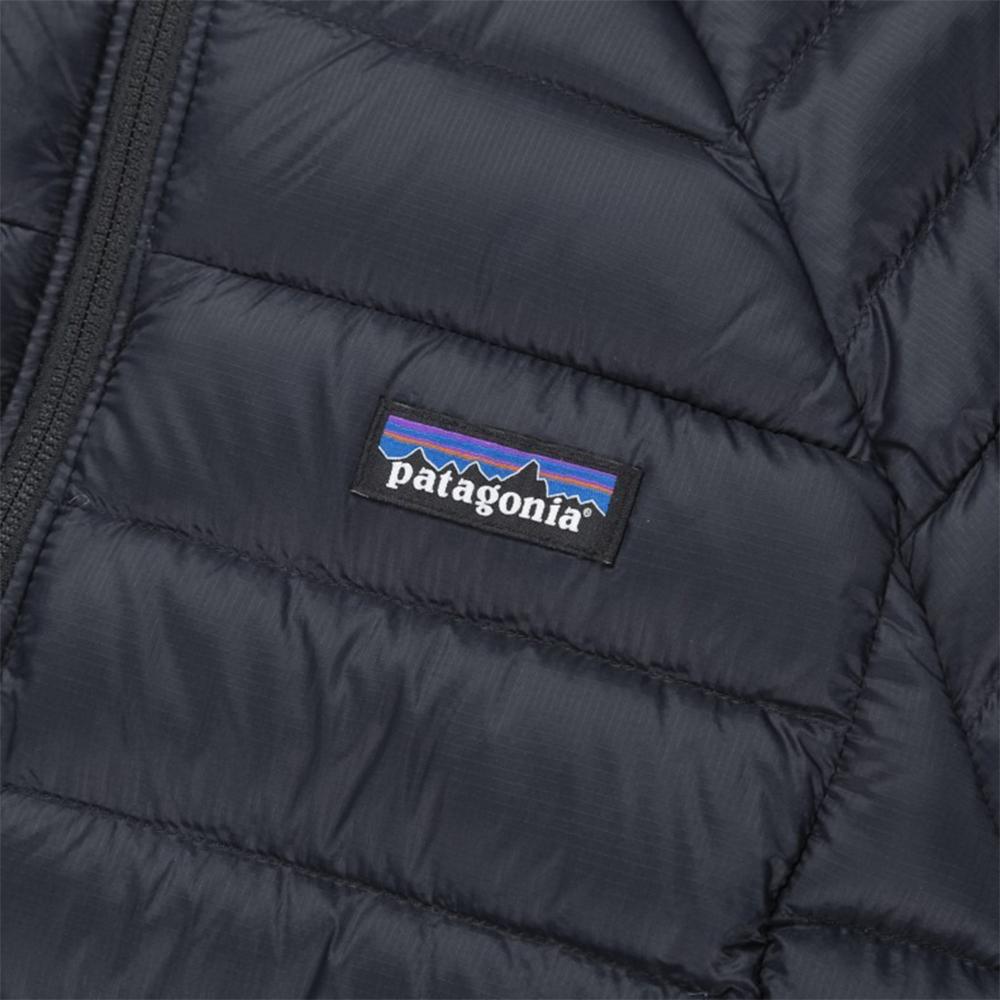 patagonia Women’s Down Jacket Black 84684 BLK