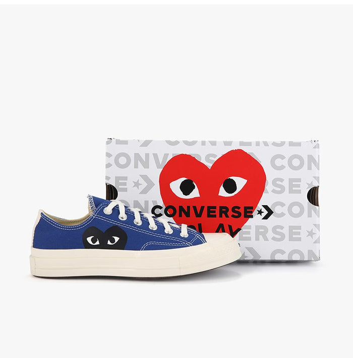 Comme des Garcons Unisex Low-Top Sneakers P1K121 2