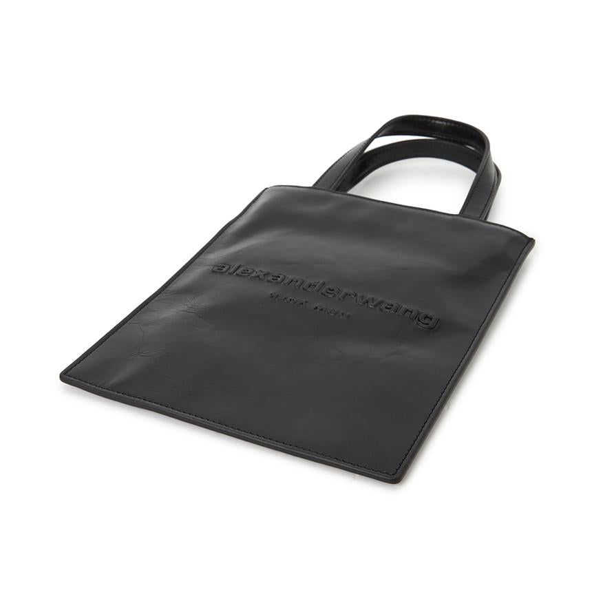 ALEXANDER WANG Women’s Leather Tote Bag 20125T89L 001