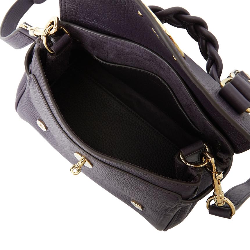 Mulberry Mini Alexa Women’s Tote Bag RL6595 736 V697