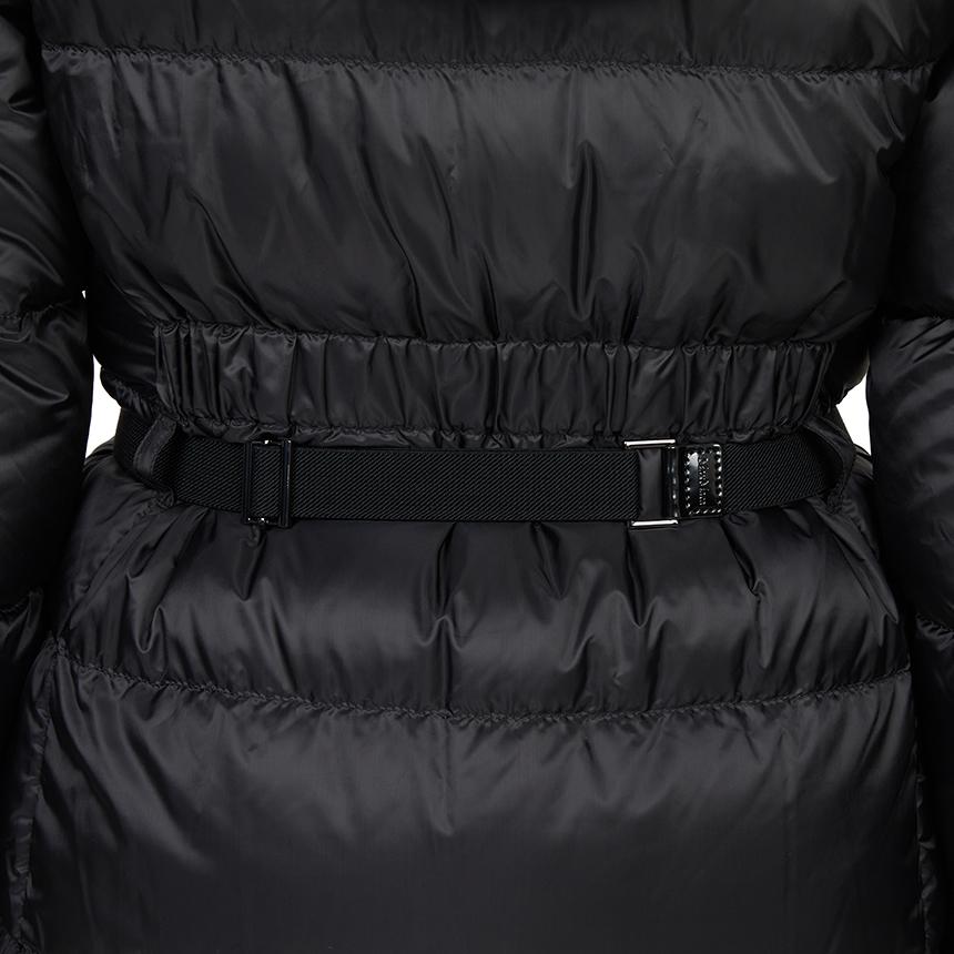 Max Mara SEIPAR Puffer Jacket 009 2529496015