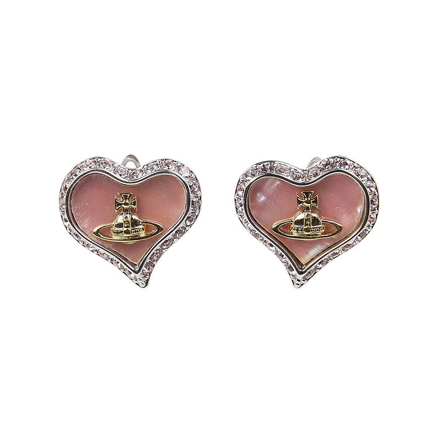 Vivienne Westwood Petra Earrings for Women 62010074 P659